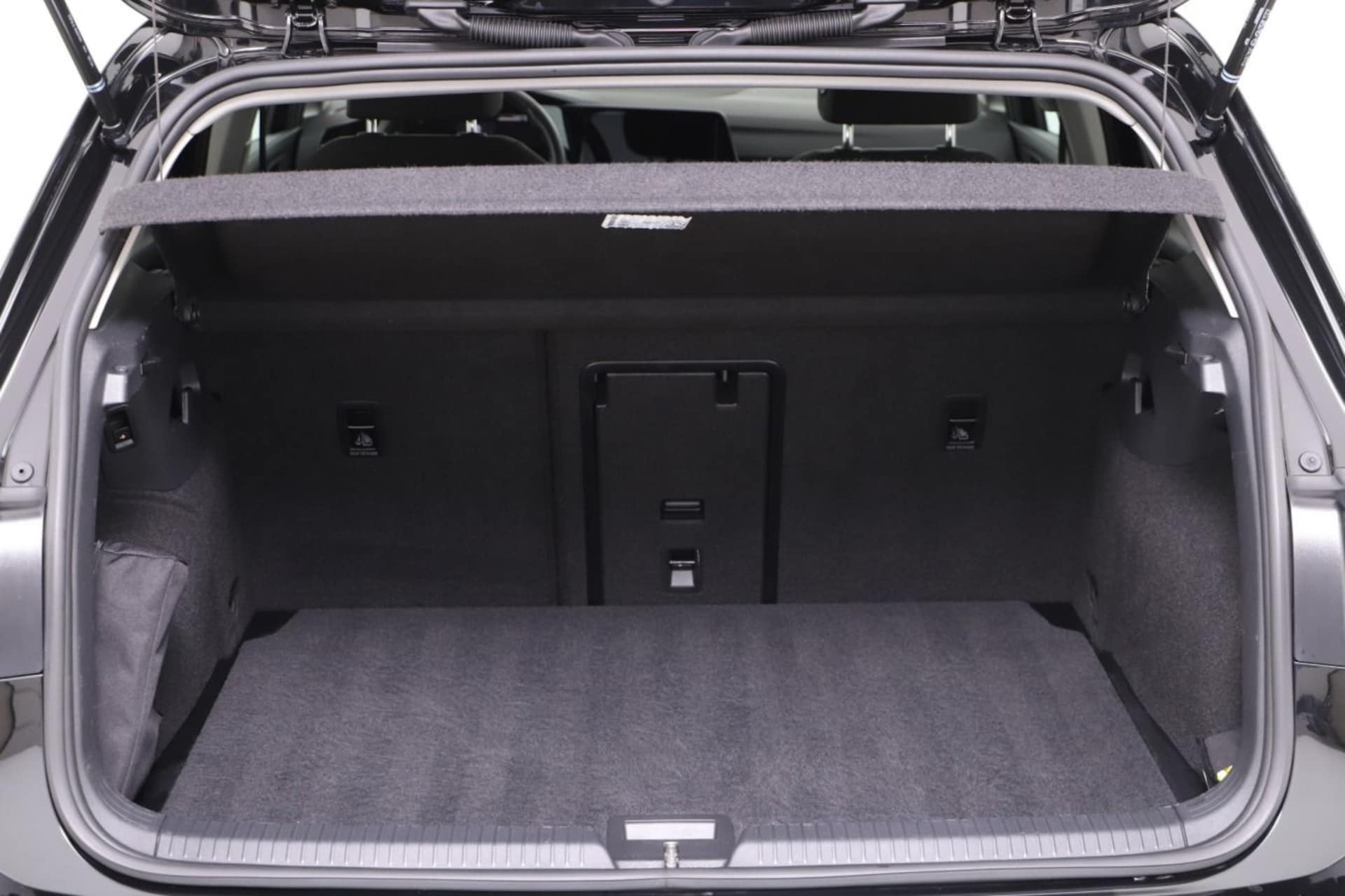 Volkswagen Golf MOVE