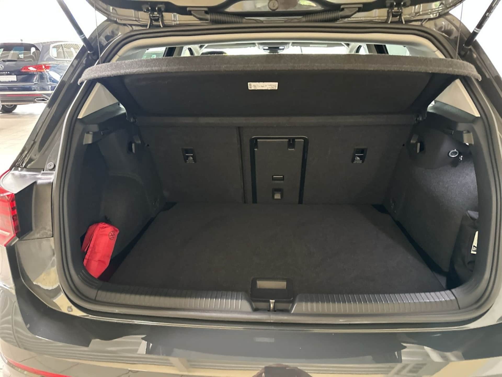 Volkswagen Golf Goal