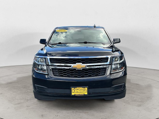 2019 Chevrolet Tahoe