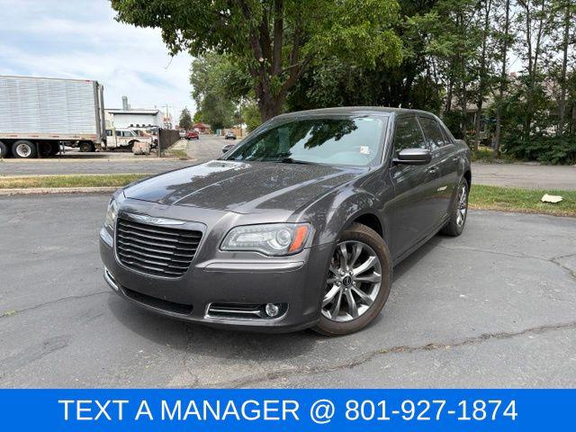 2014 Chrysler 300 S V6 AWD's photo