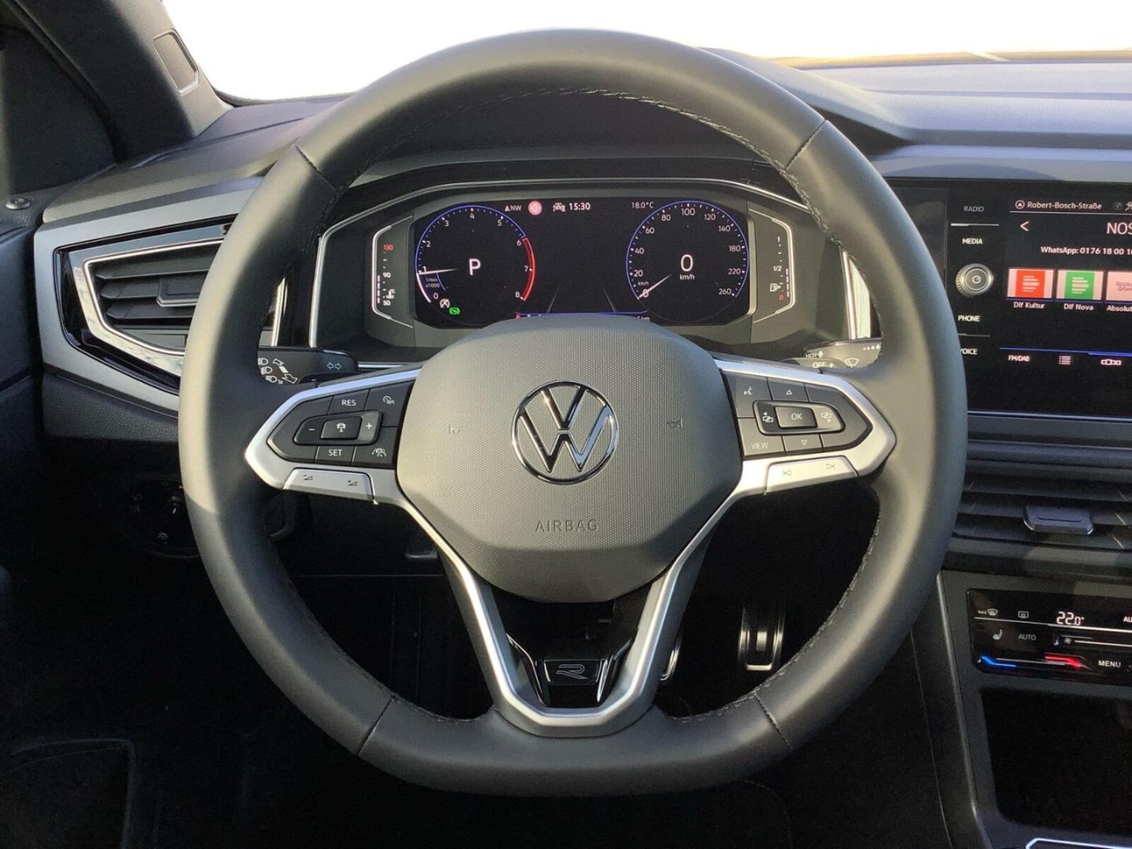 Volkswagen Taigo – Bild 12
