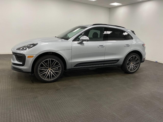 2026 Porsche Macan Base - Photo 37