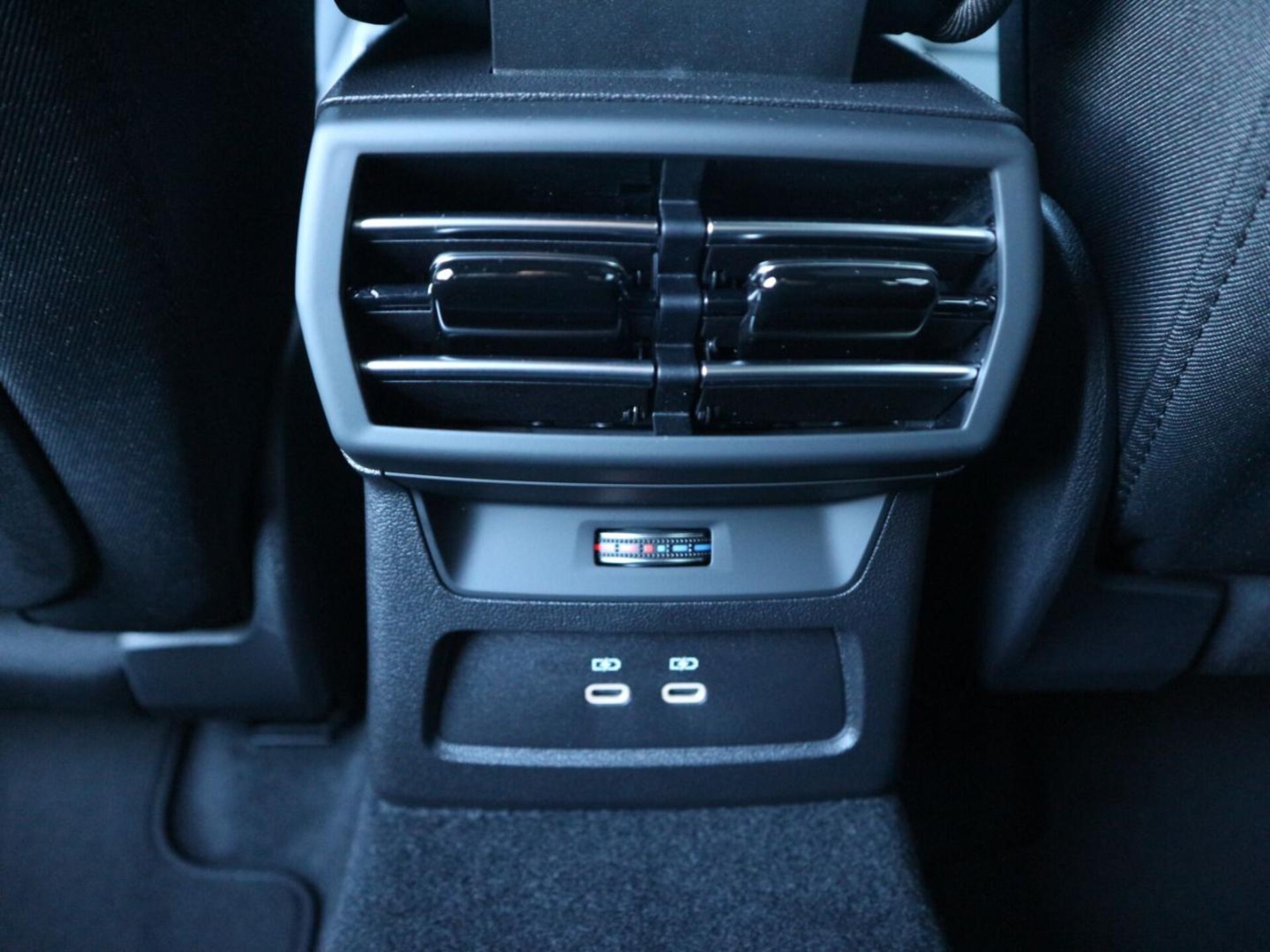 Audi A3 Sportback S line