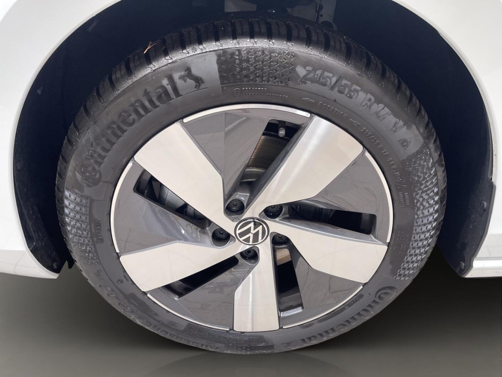 Volkswagen Passat – Bild 7