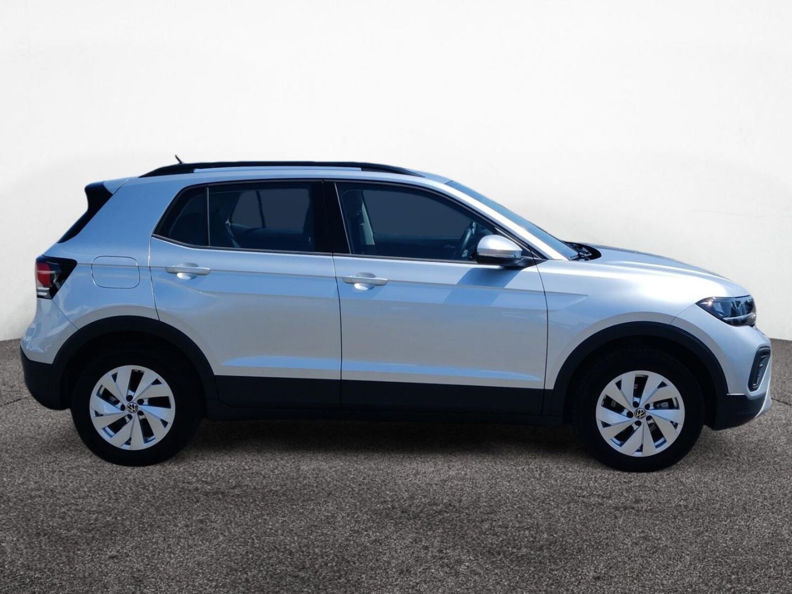 Volkswagen T-Cross – Bild 8