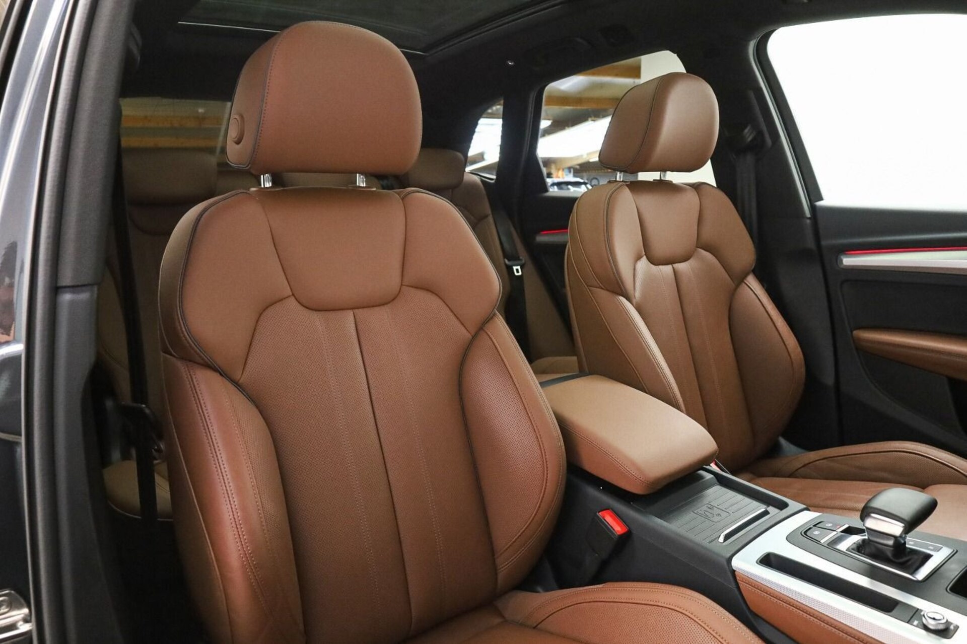 Audi Q5 TFSI e S line