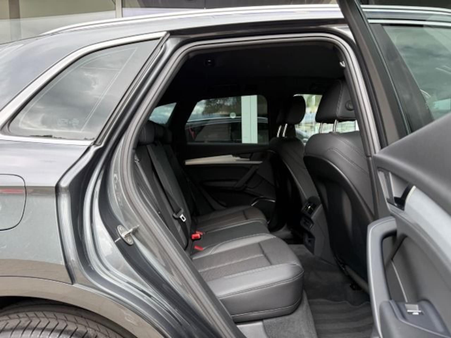 Audi Q5 SUV S line