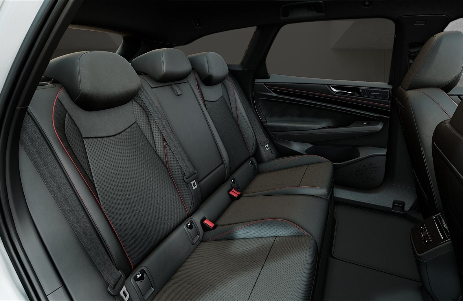 Volkswagen ID.7 Tourer – Bild 11