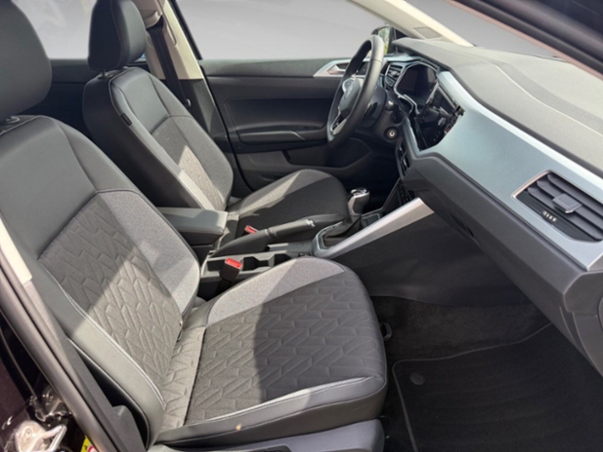 Volkswagen Polo Goal