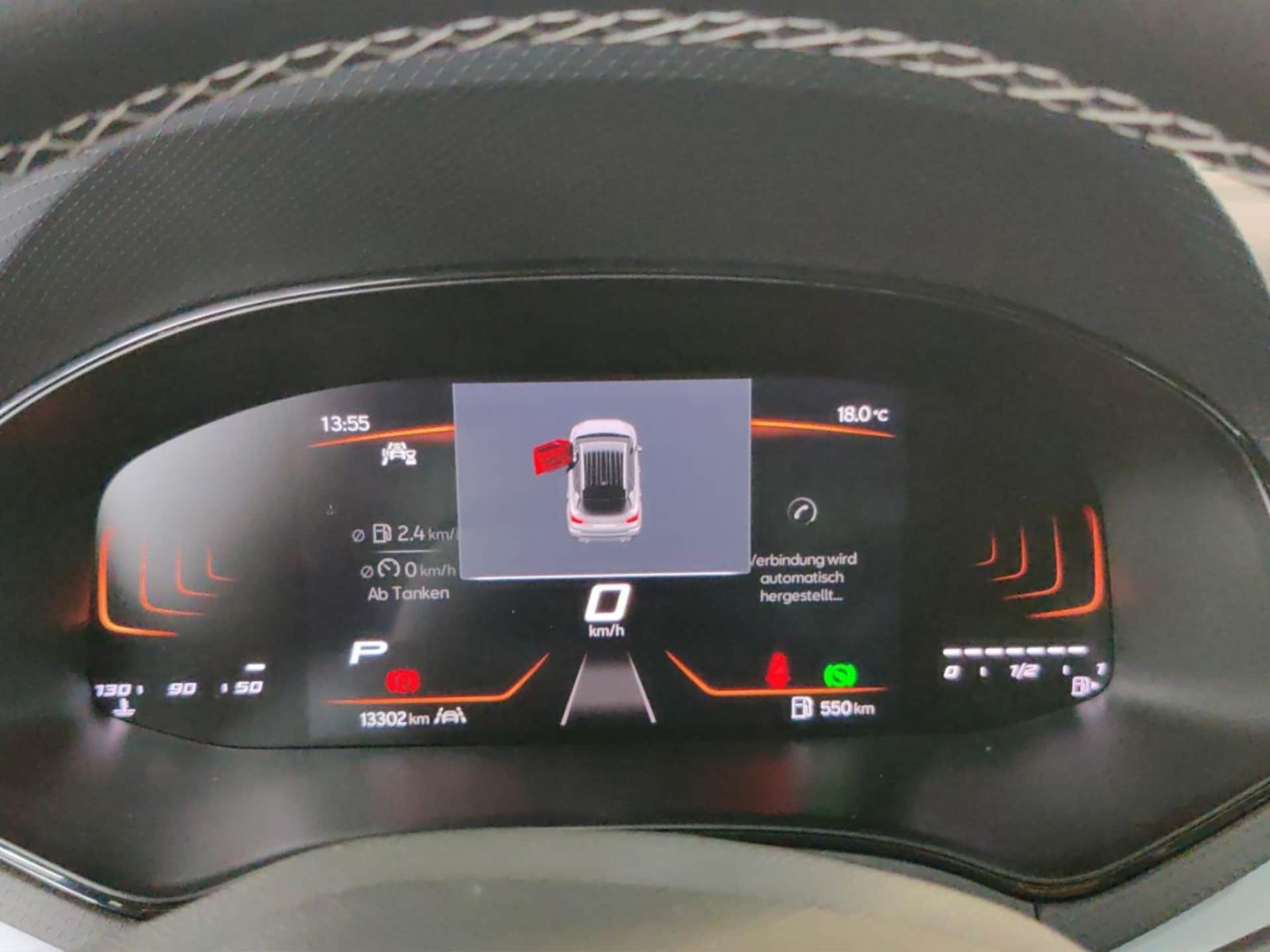 SEAT Arona Style