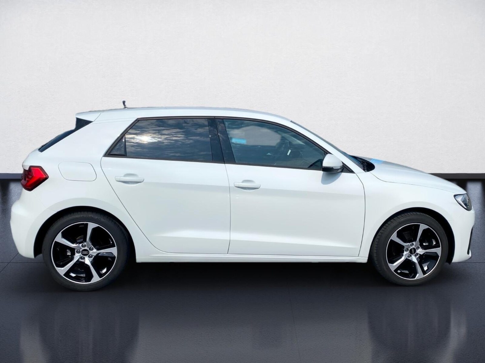 Audi A1 Sportback – Bild 7