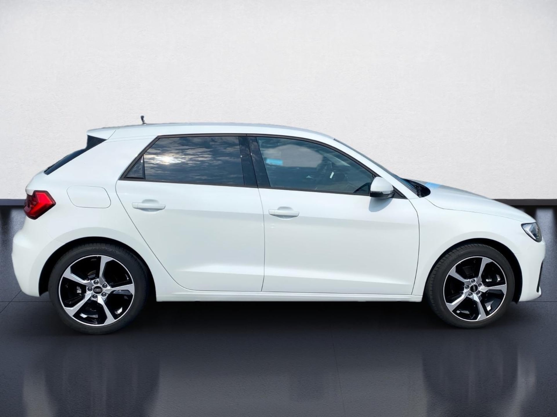 Audi A1 Sportback Advanced