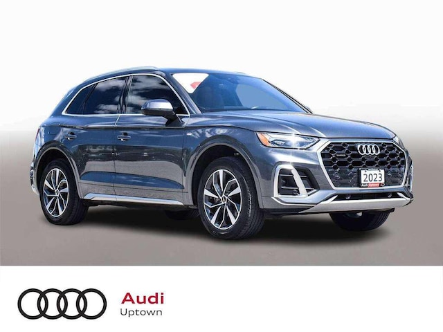 Photo of 2023 Audi Q5