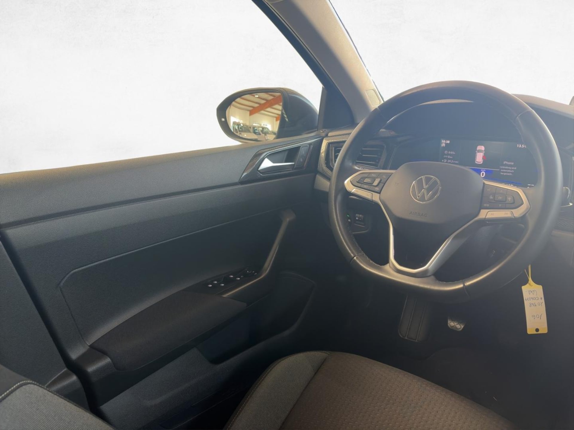 Volkswagen Taigo Life