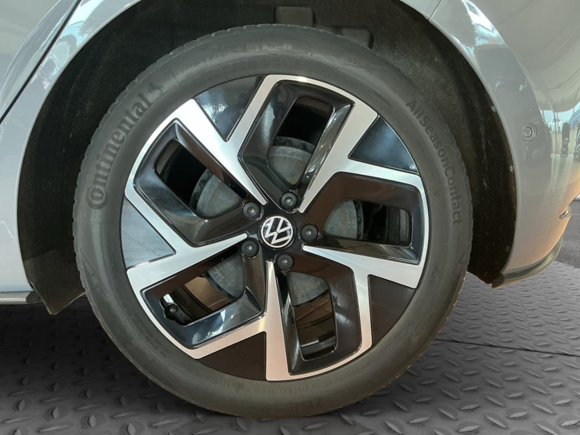 Volkswagen ID.3 MOVE Pro