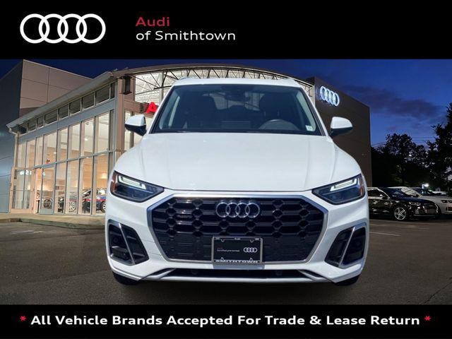 Photo of 2023 Audi Q5 