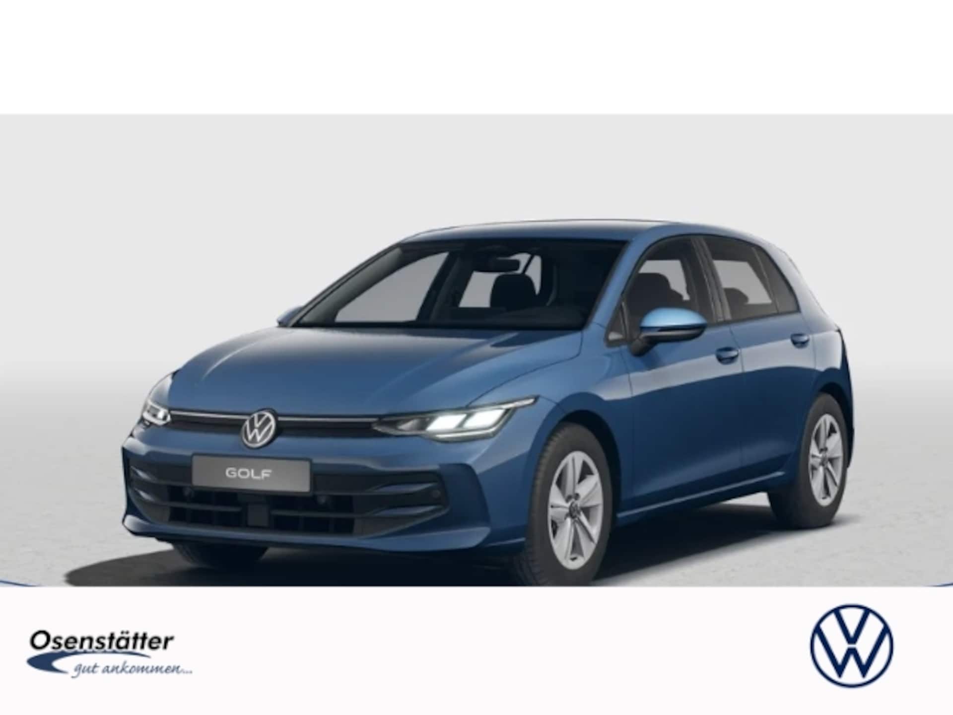Volkswagen Golf Life