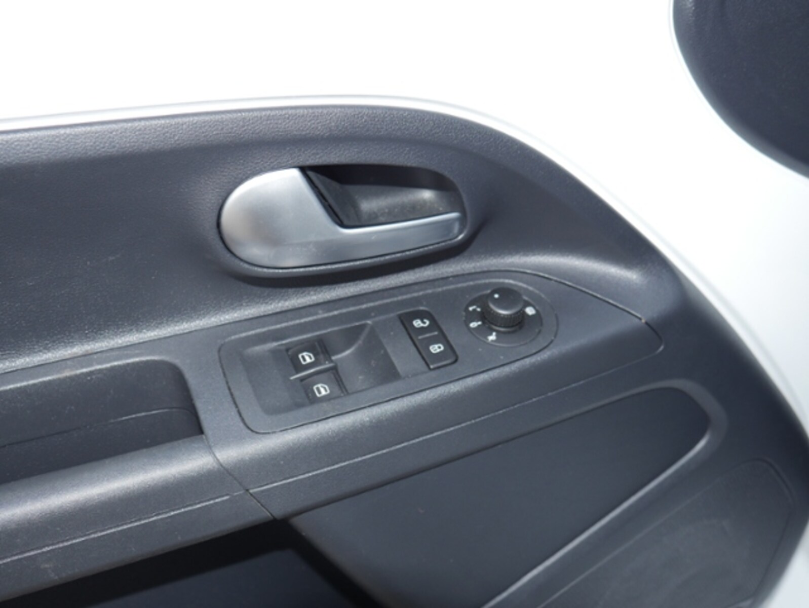 Volkswagen e-up! – Bild 12