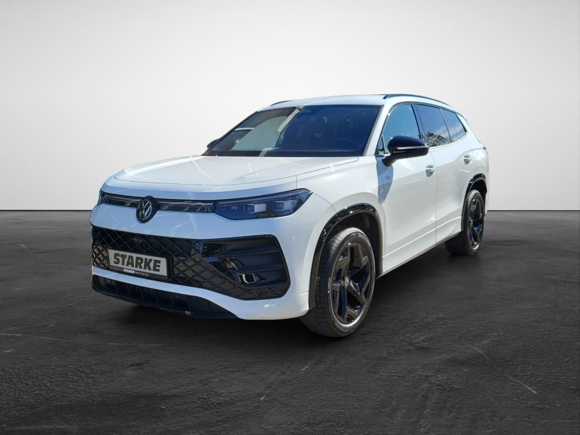 Volkswagen Tayron R-Line