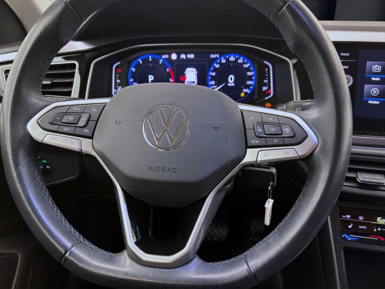 Volkswagen Polo – Bild 13