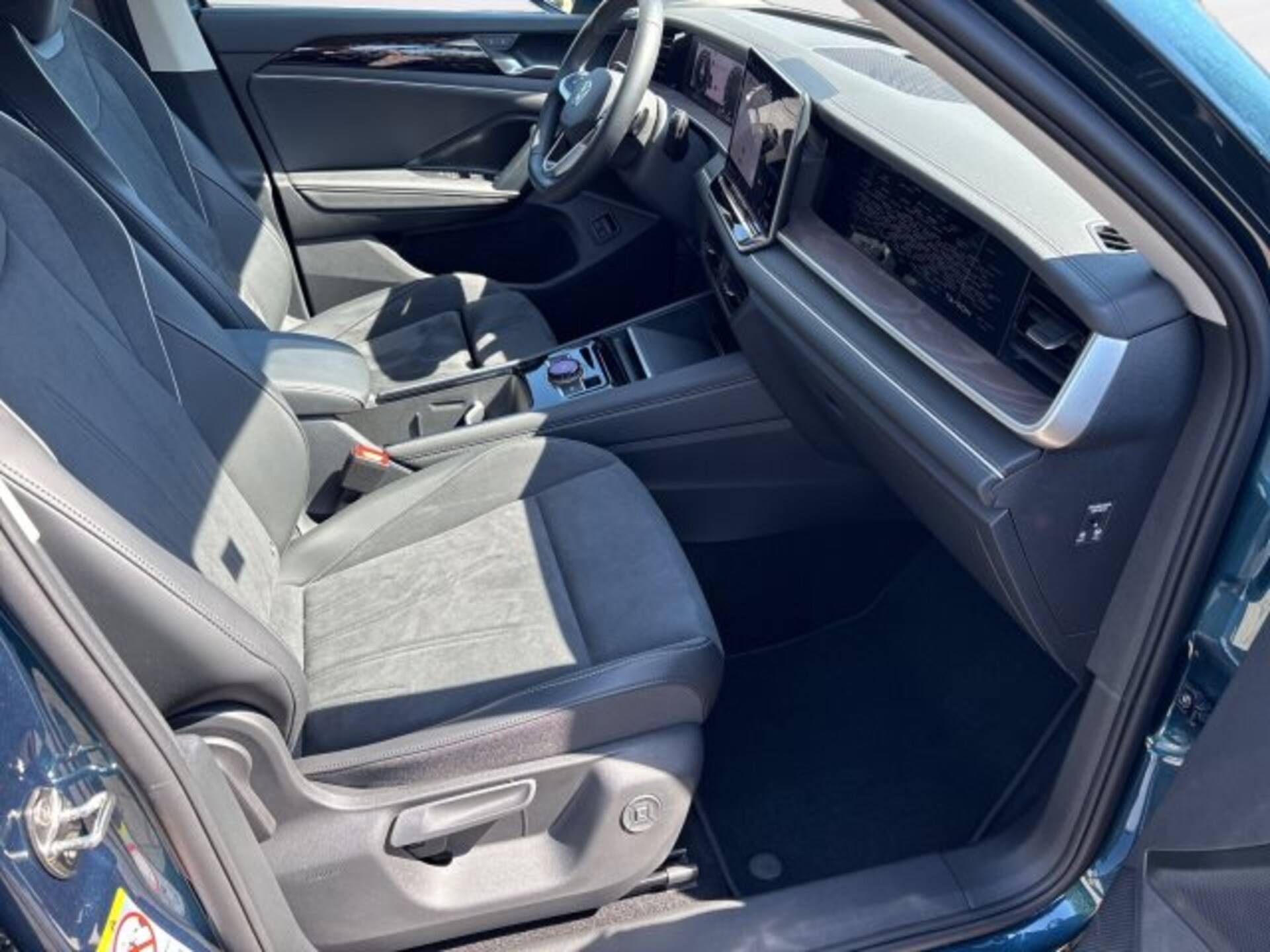 Volkswagen Tayron Elegance
