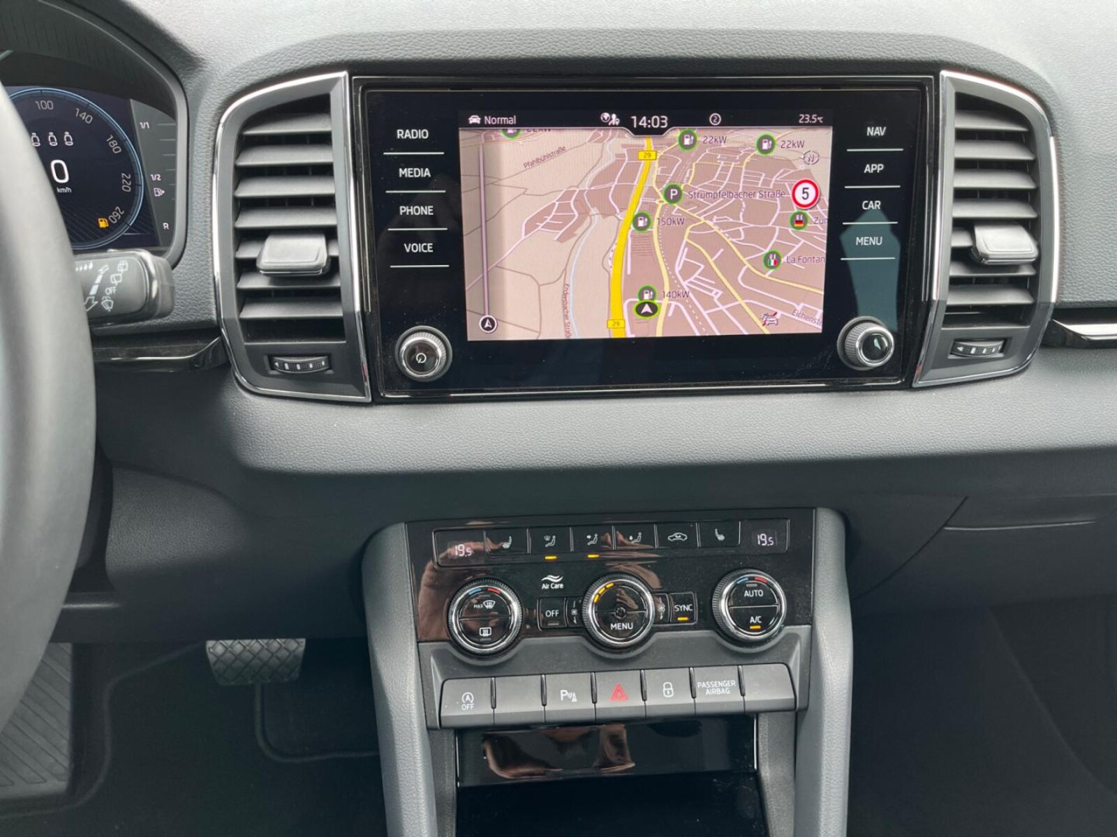 Škoda Karoq – Bild 6
