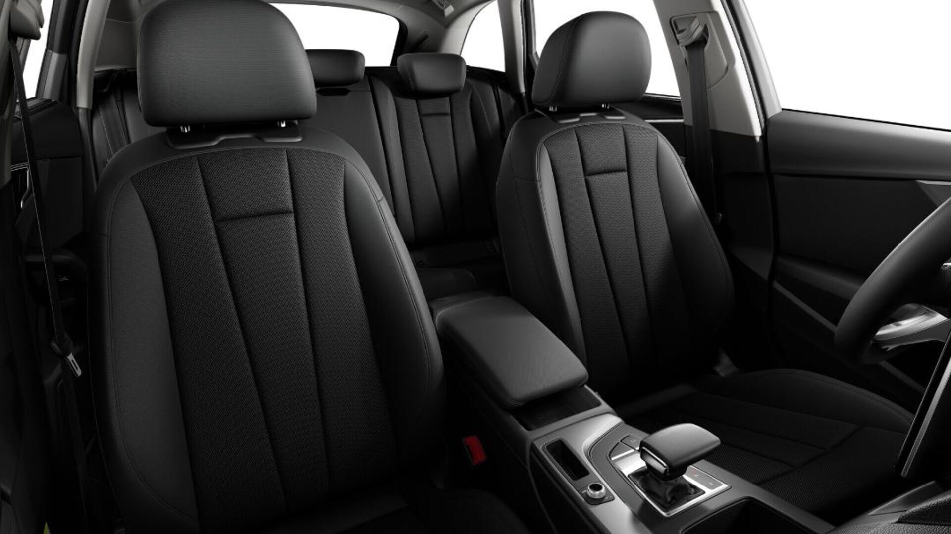 Audi A4 Avant Advanced