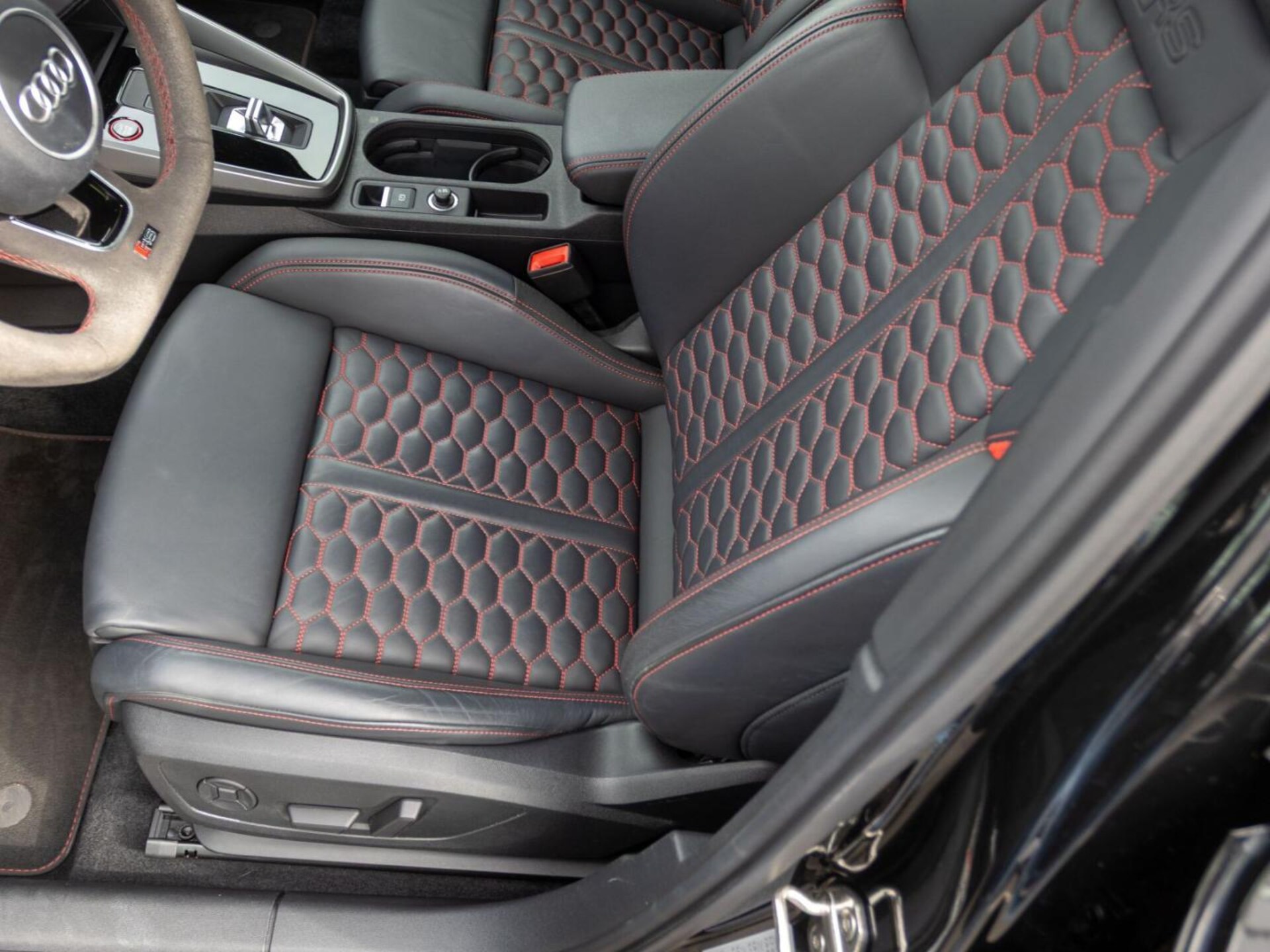 Audi RS 3 Sportback