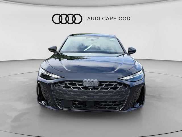 2026 Audi A6 Sedan