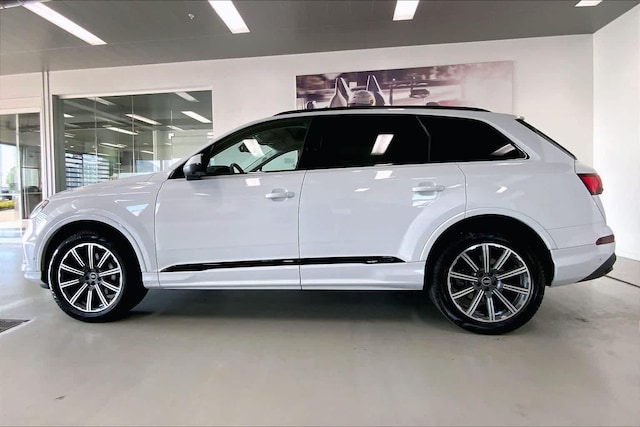 2023 Audi Q7
