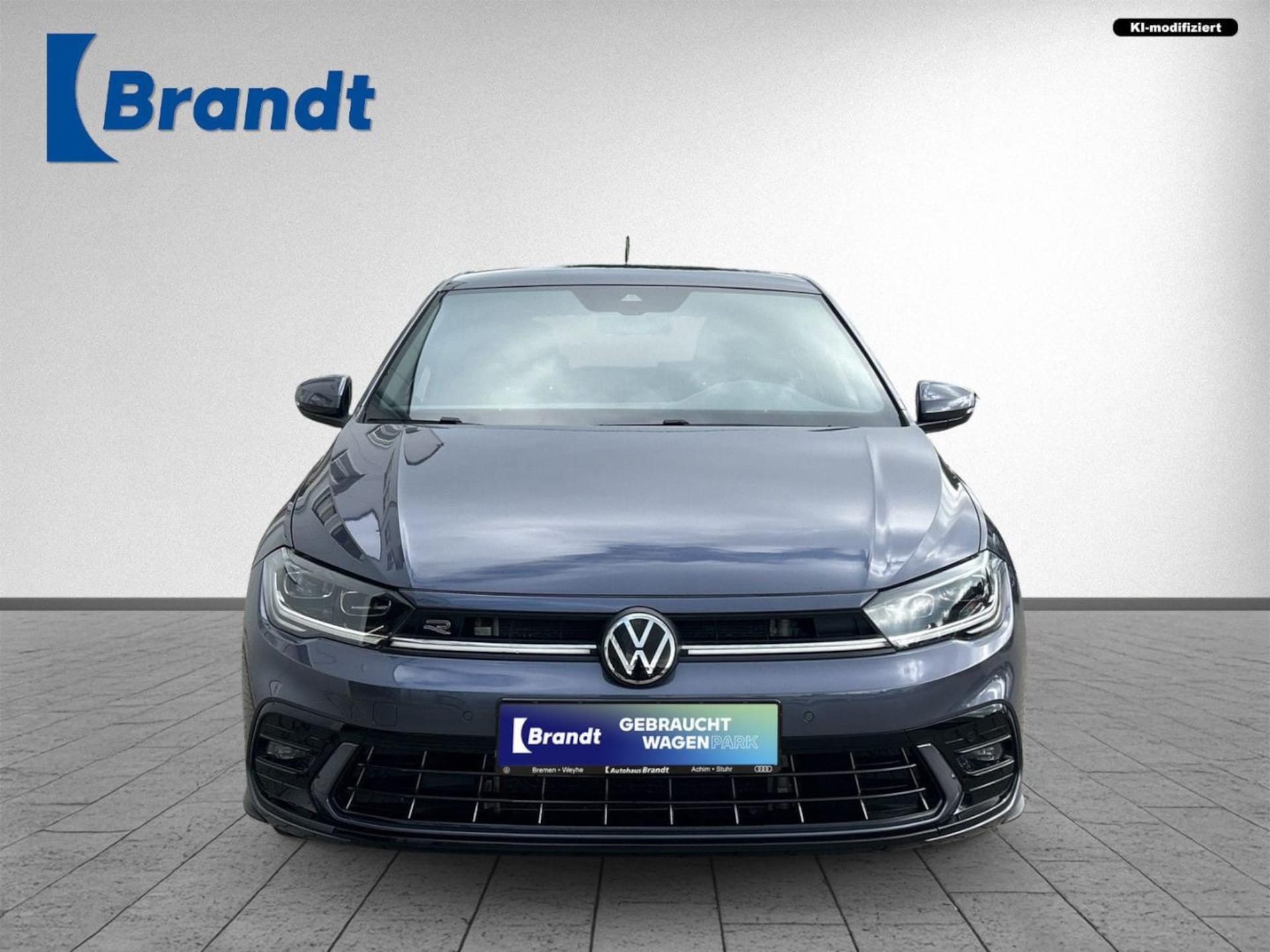 Volkswagen Polo R-Line