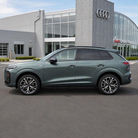 2026 Audi Q3 SUV