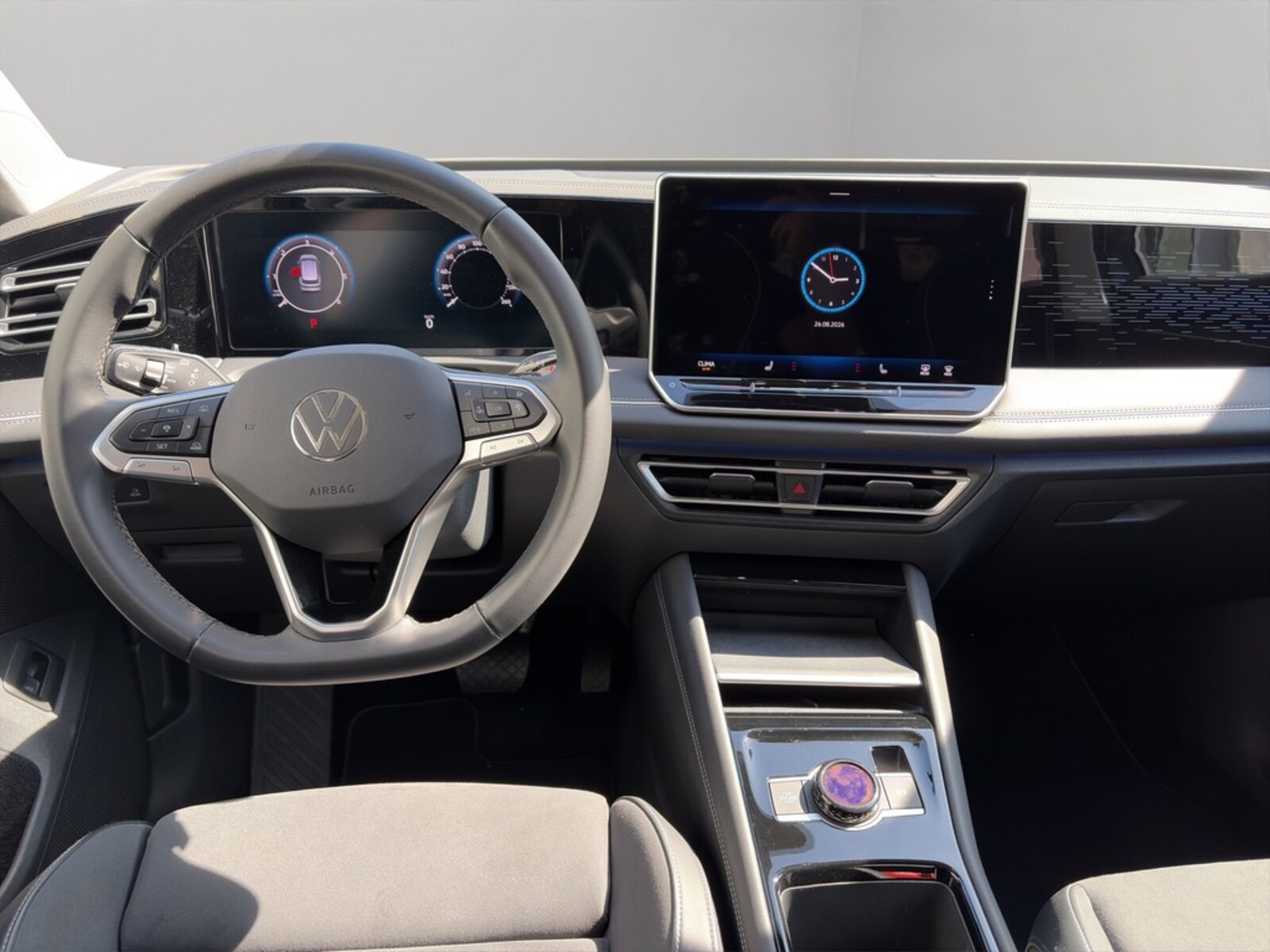 Volkswagen Tiguan – Bild 14