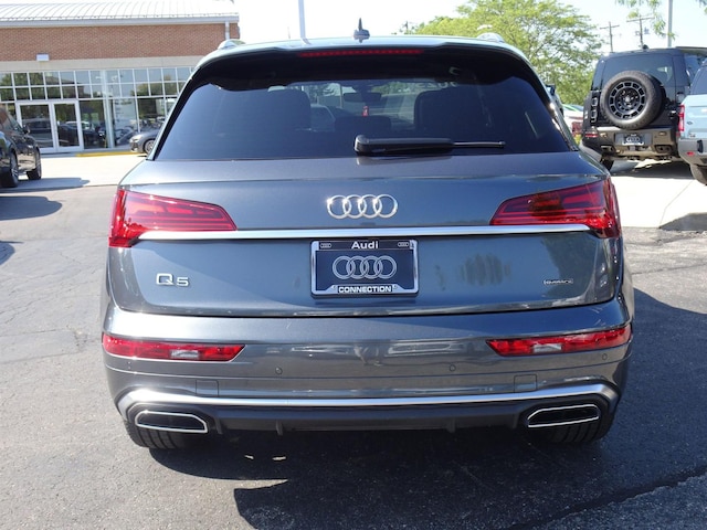 2023 Audi Q5