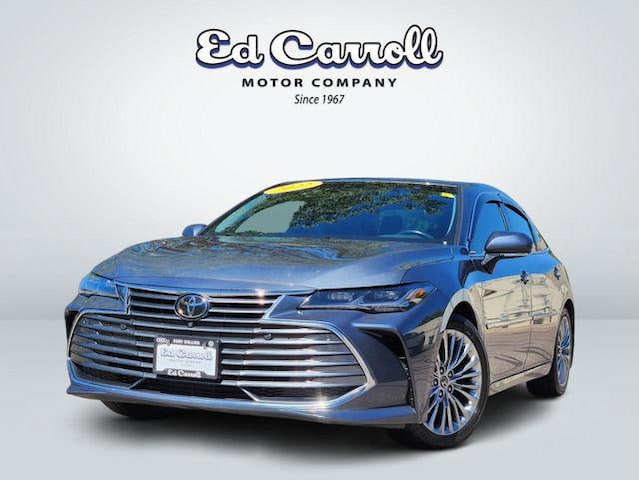 2022 Toyota Avalon