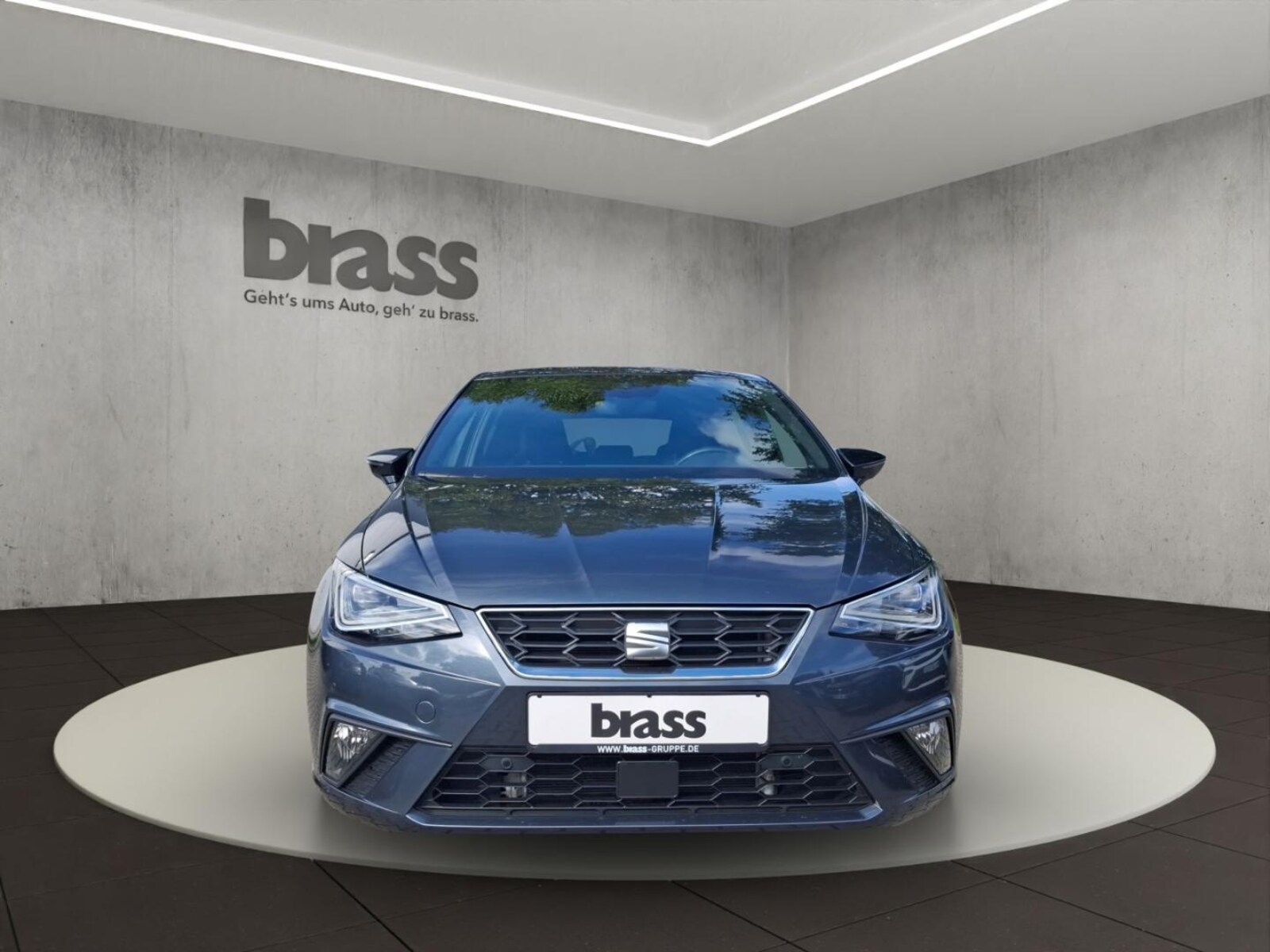 SEAT Ibiza – Bild 8