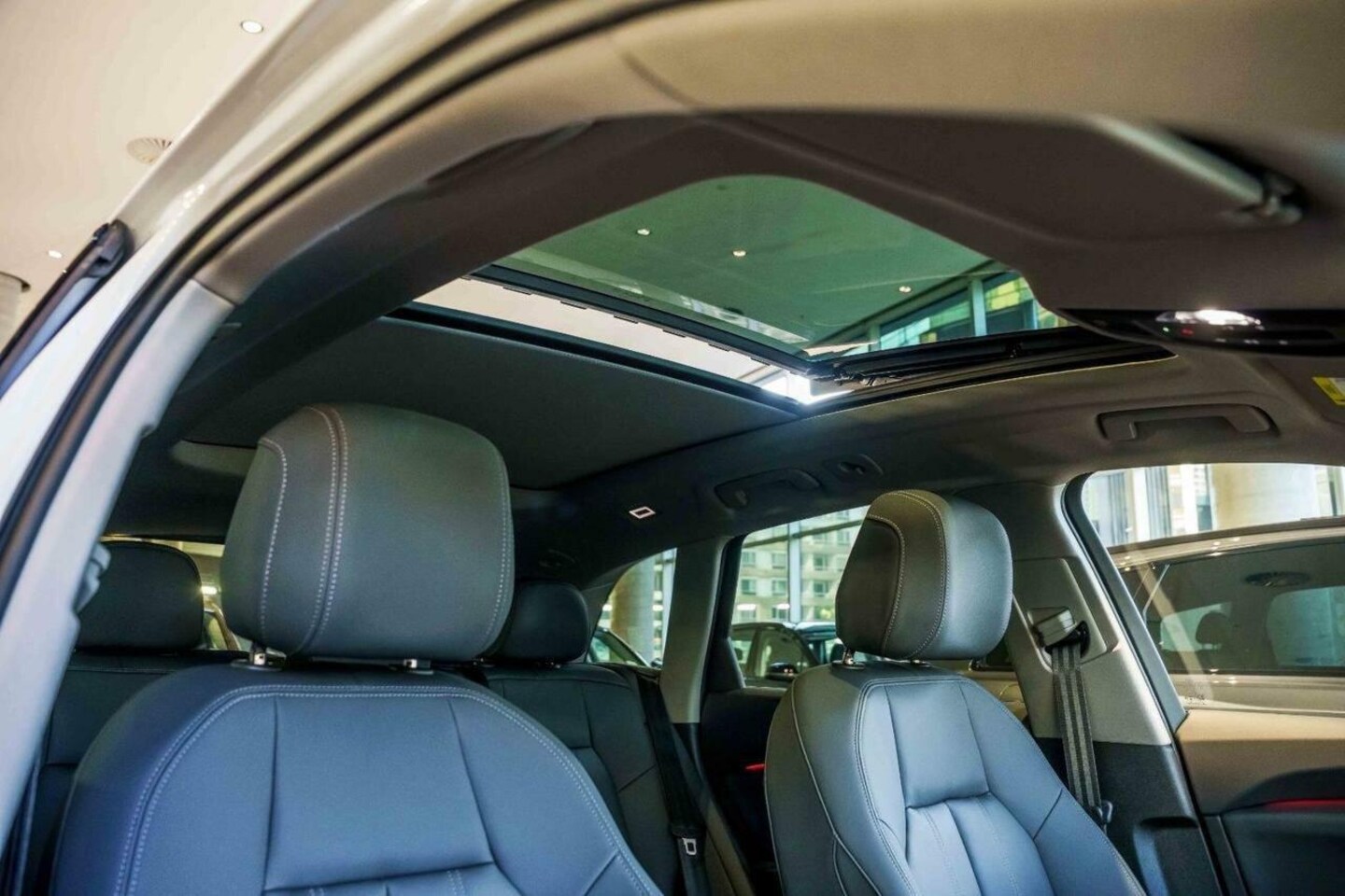 Image about Audi Q5 SUV TFSI 150 kW