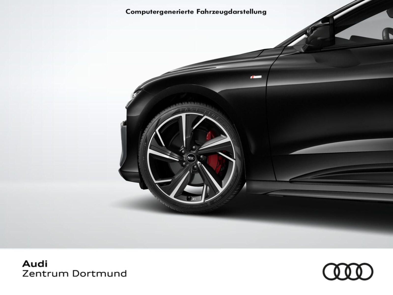 Audi A6 Avant e-tron – Bild 8
