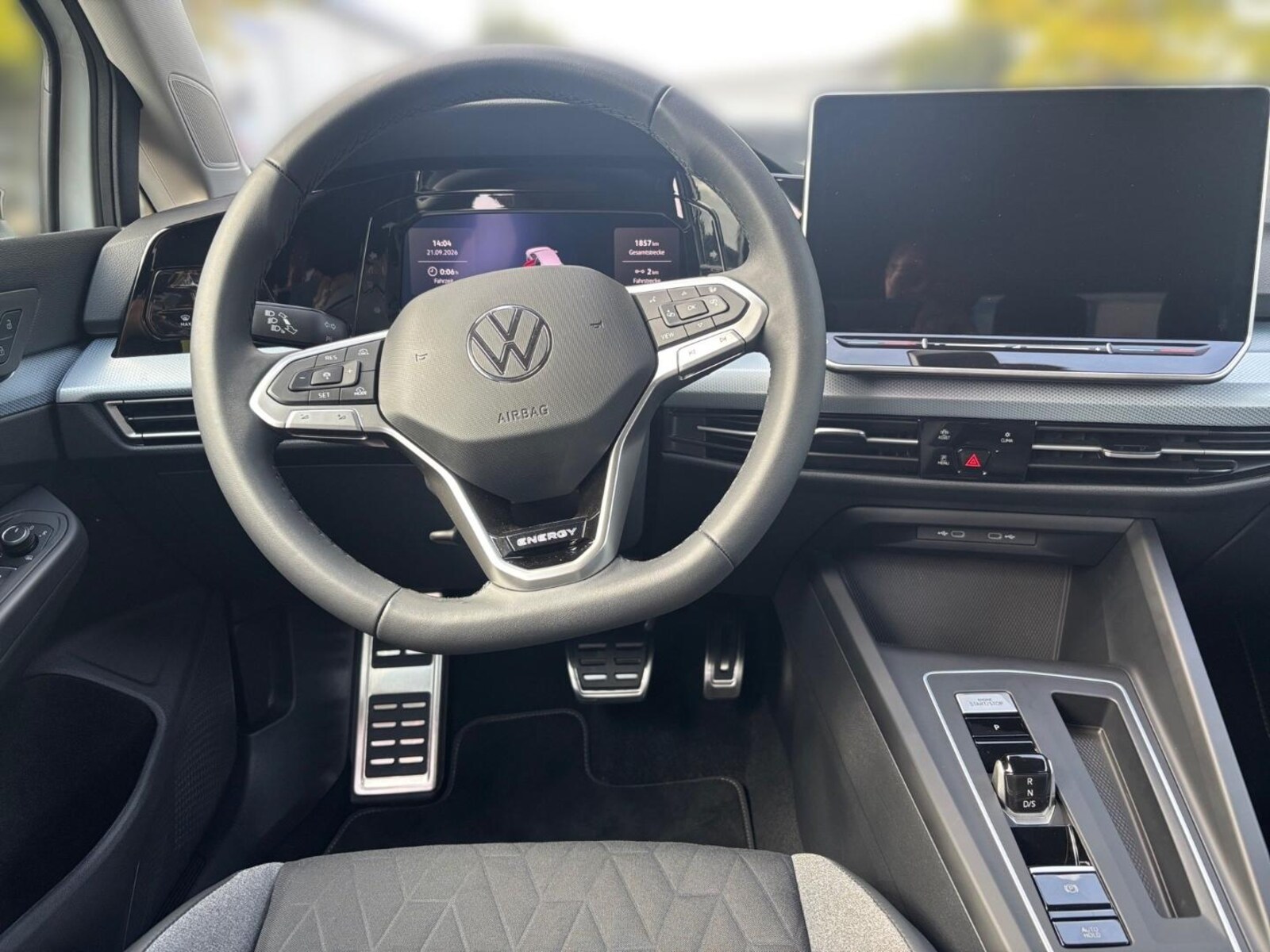Volkswagen Golf – Bild 9