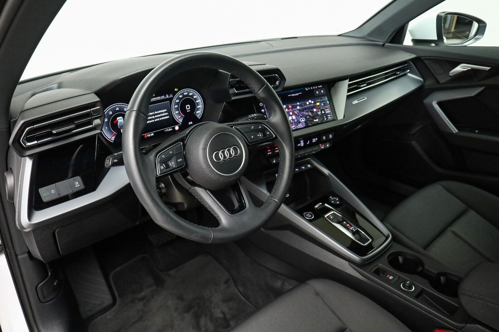 Audi A3 Sportback – Bild 10