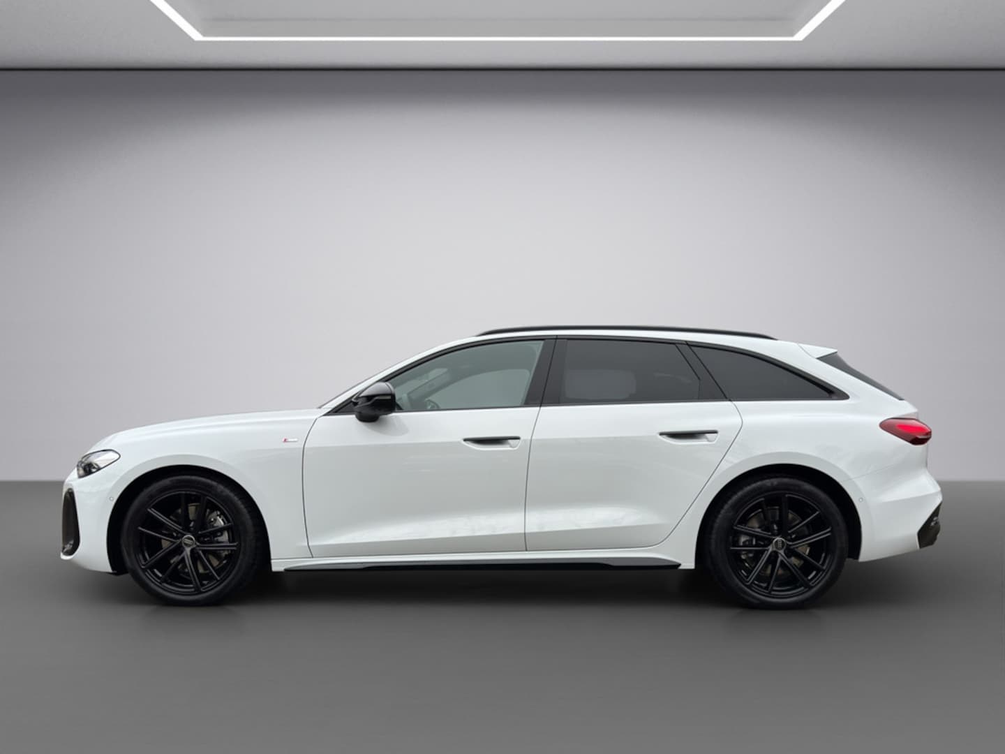 Bild über Audi A5 Avant TDI 150 kW S tronic - für weitere Informationen kontaktieren Sie den Audi Partner
