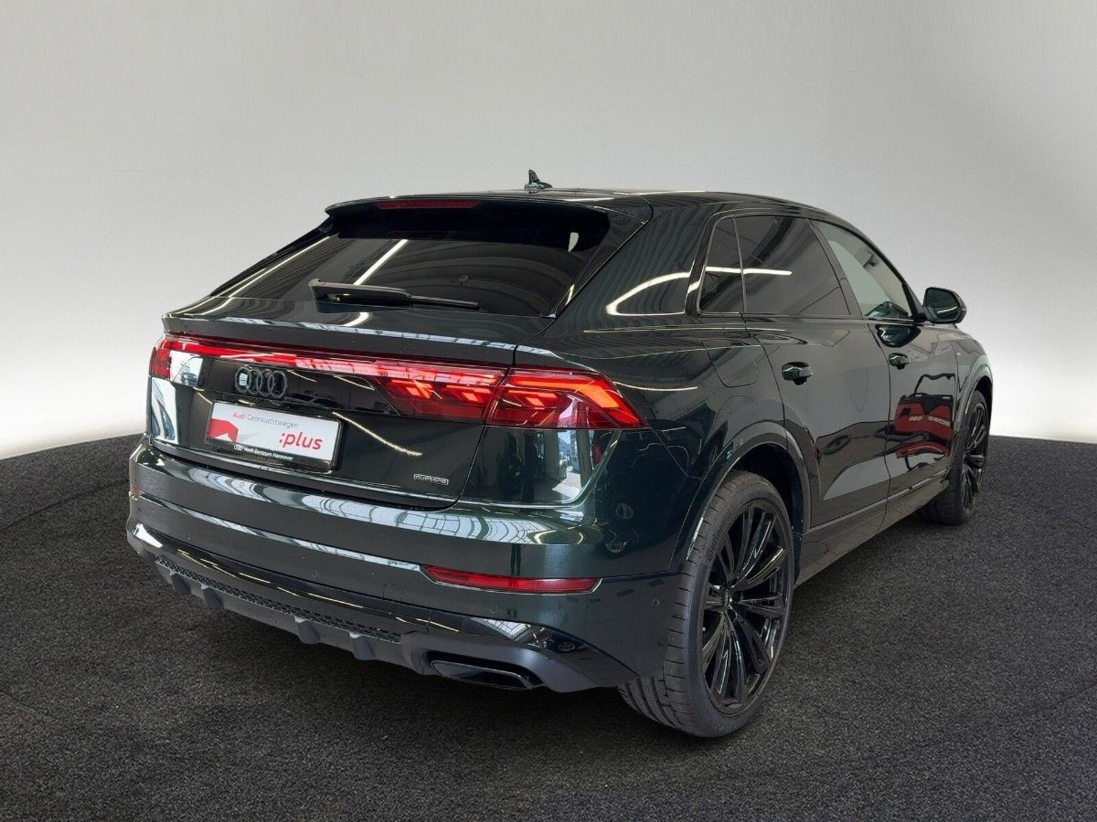 Audi Q8 – Bild 4