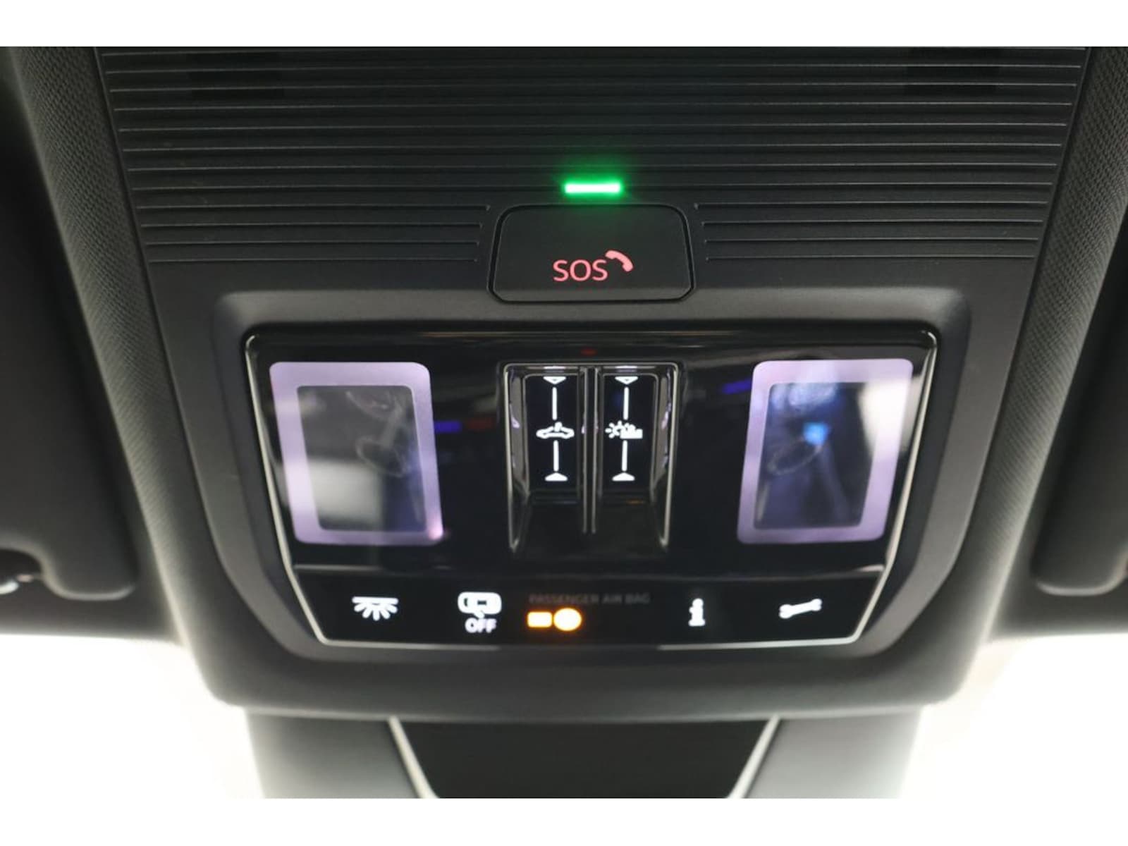 Volkswagen Tayron – Bild 13