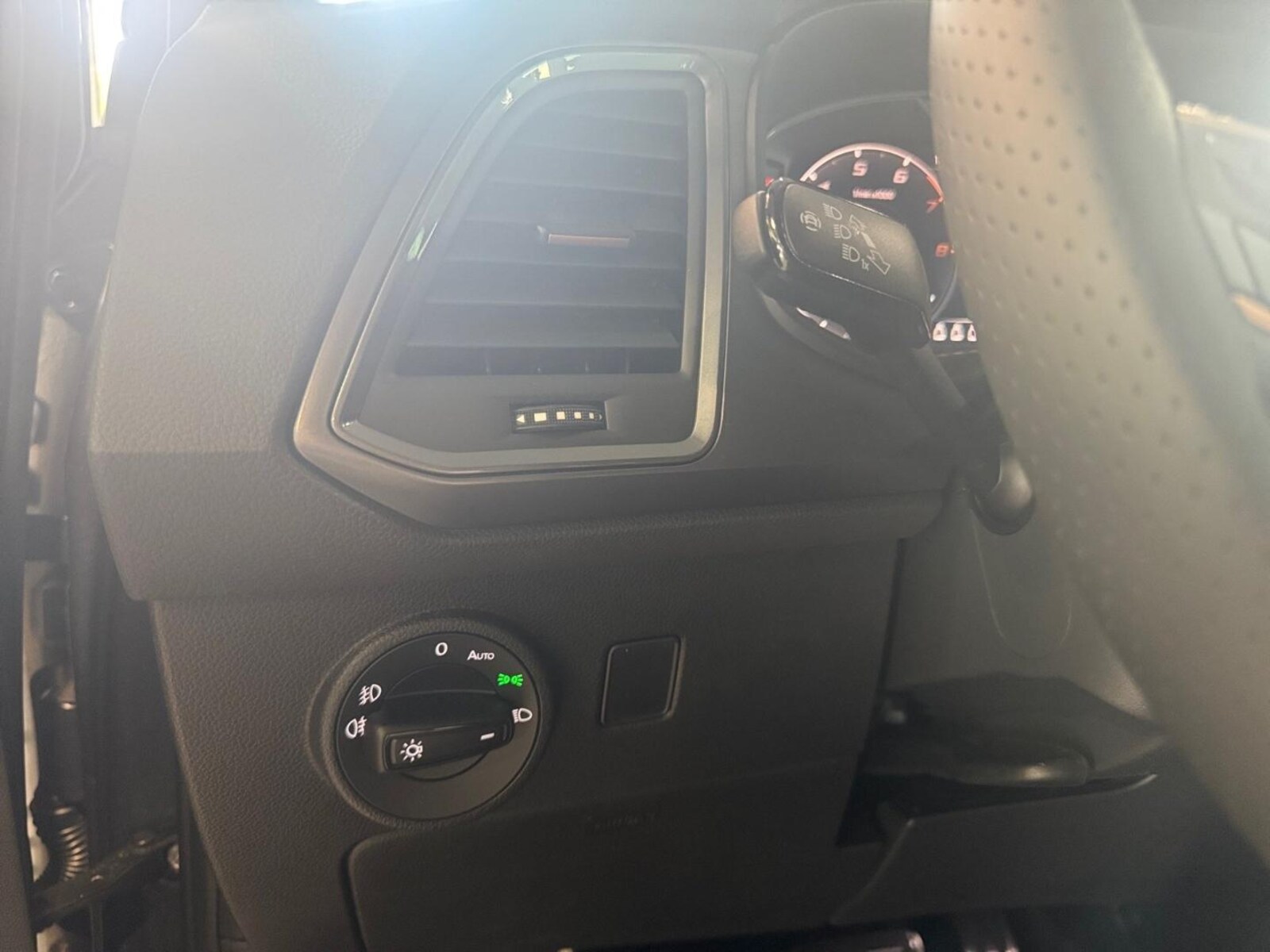 CUPRA Ateca – Bild 20