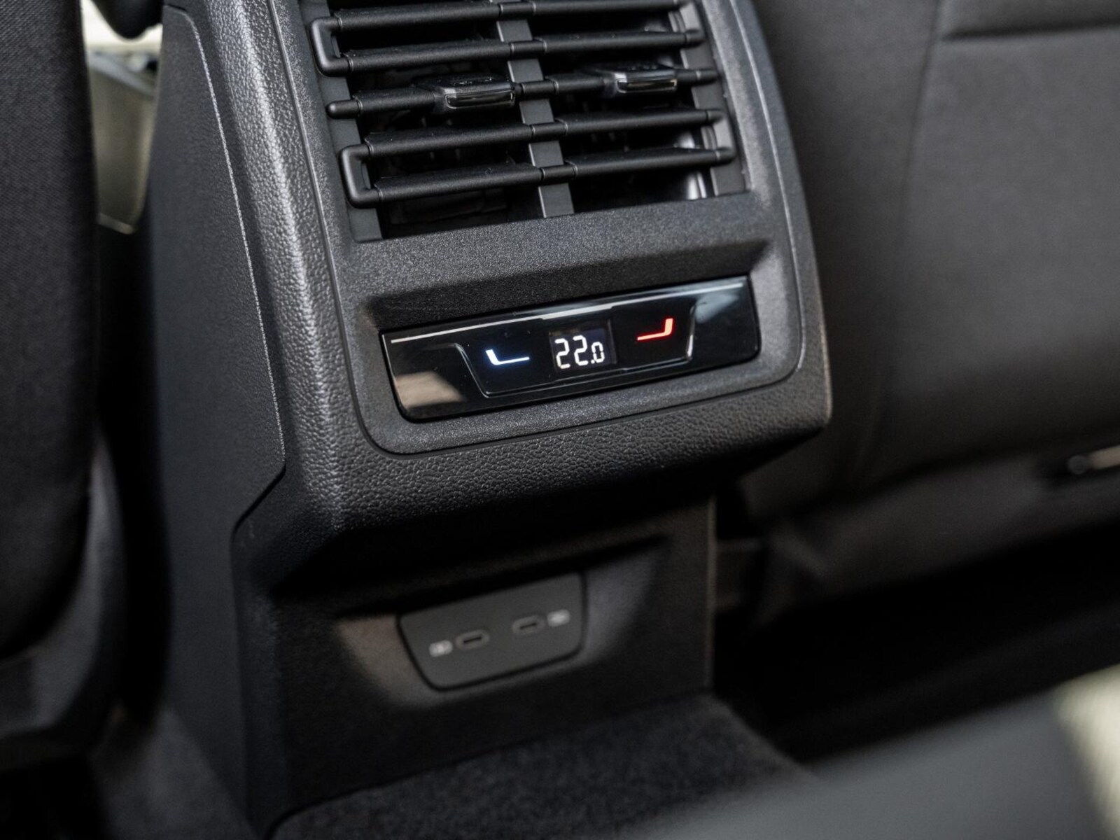 Volkswagen Golf Variant – Bild 9