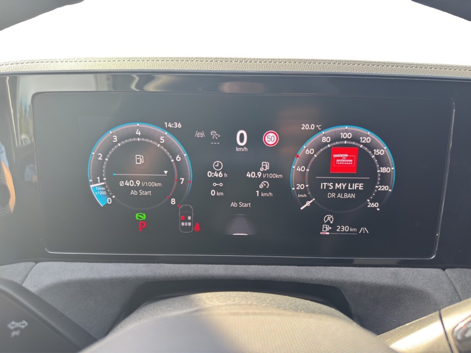 Volkswagen Tiguan – Bild 15