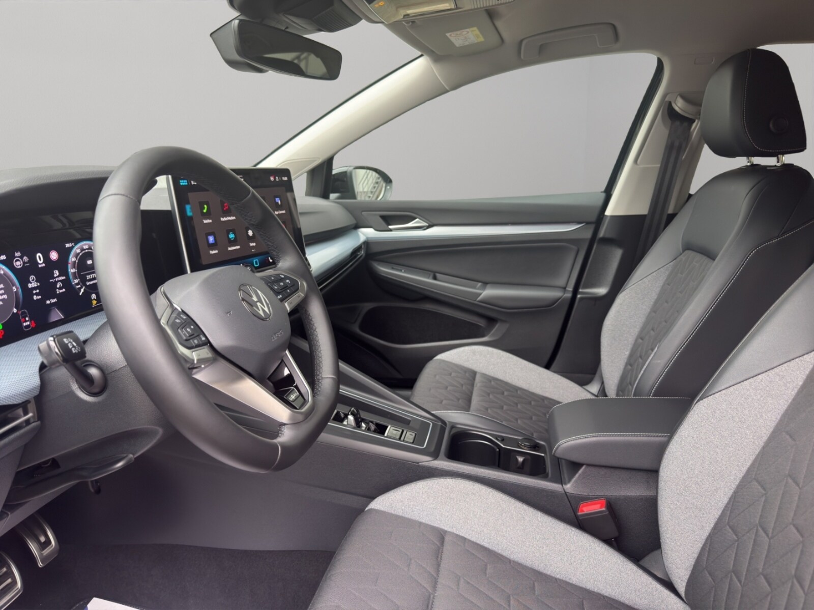 Volkswagen Golf – Bild 7