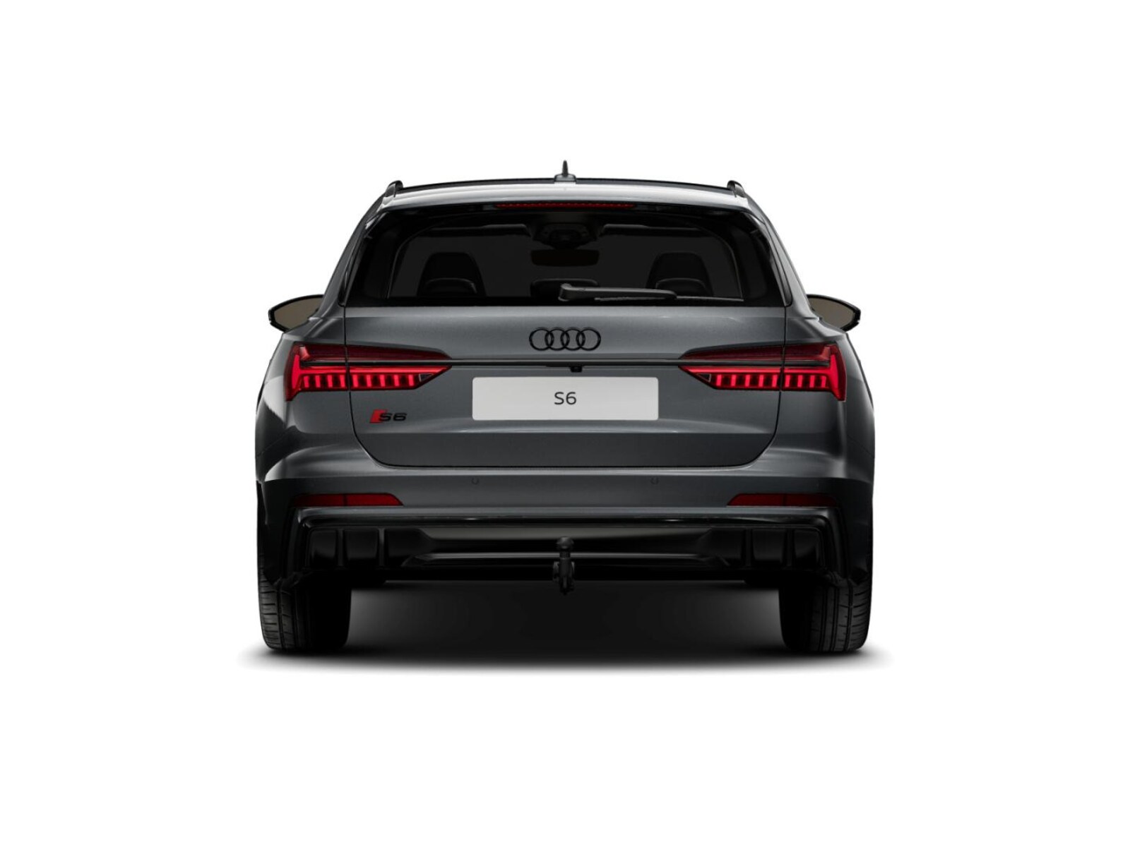 Audi S6 Avant – Bild 7