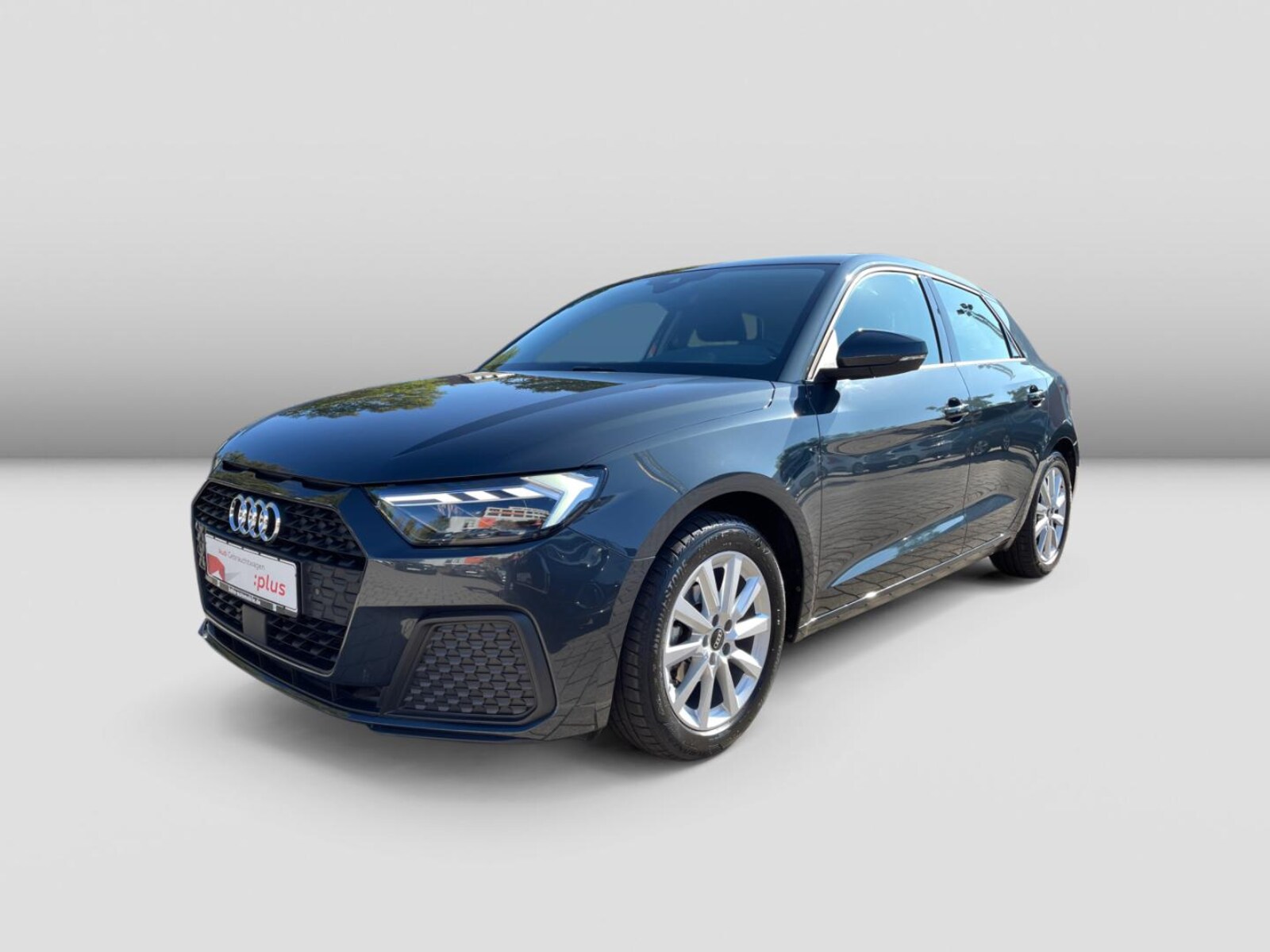 Audi A1 Sportback – Bild 2