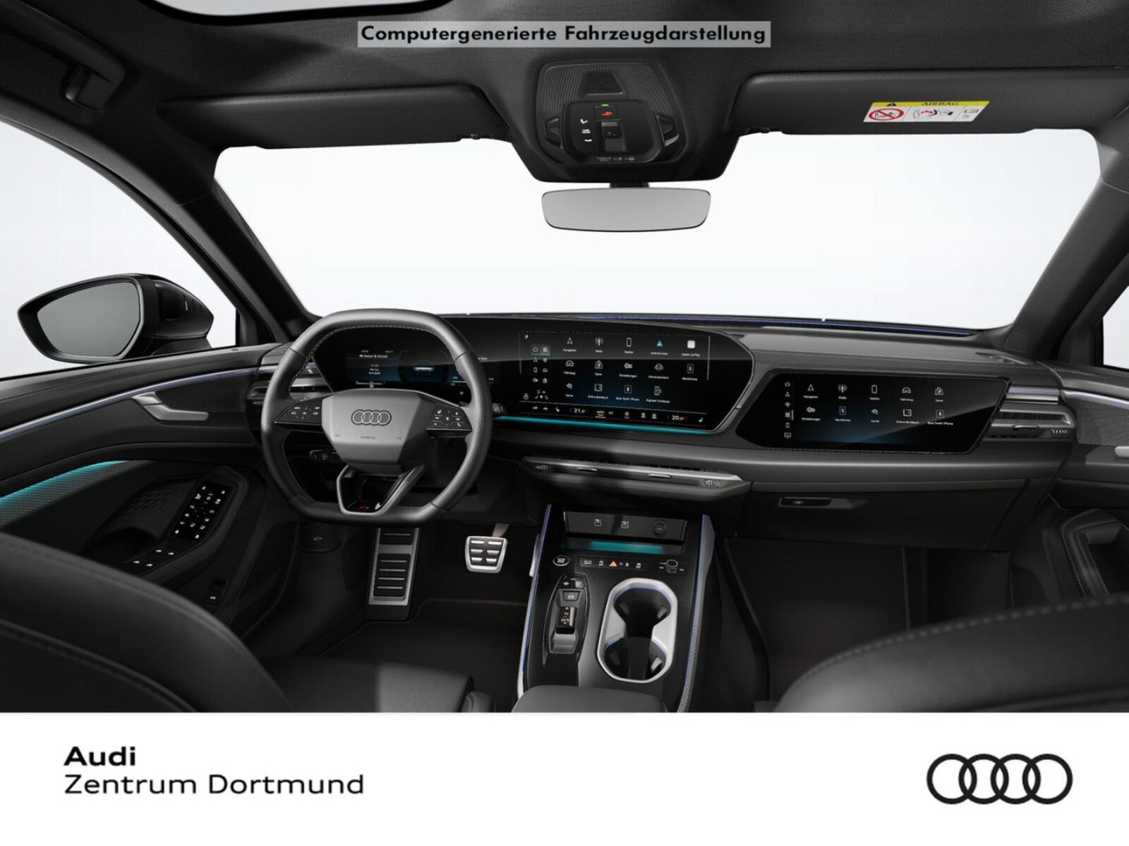 Audi A6 Avant – Bild 9